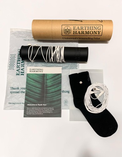 Earthing harmony universal - earthing,