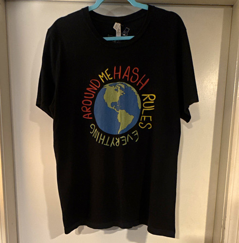Gz1 whatever forever - globe, xl