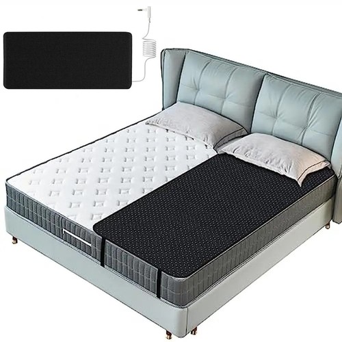 Therapy emf grounding mats - emf,