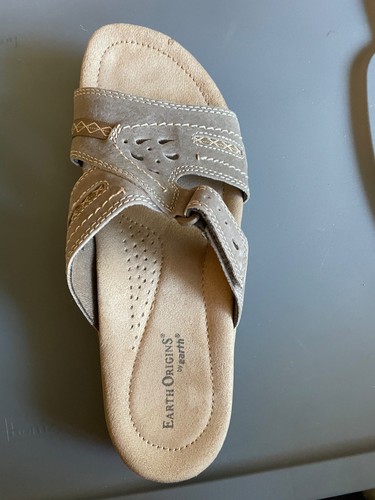 Earth origins sizzle sandals - earth,