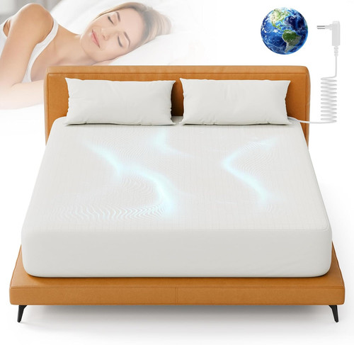 Grounding fitted sheets - grounding,