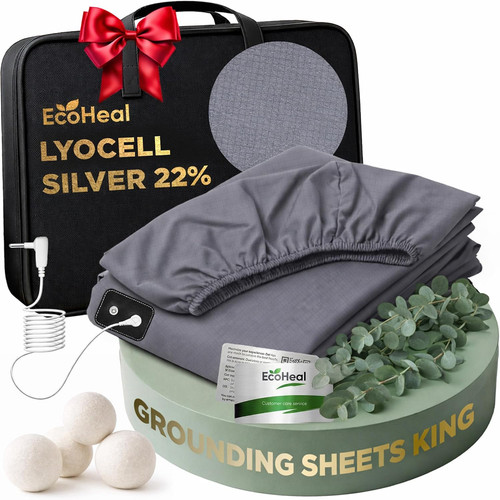 Luxury lyocell grounding - luxury,